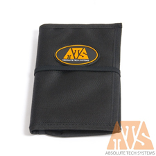ATS technical diving equipment in cyprus wet notes for sale